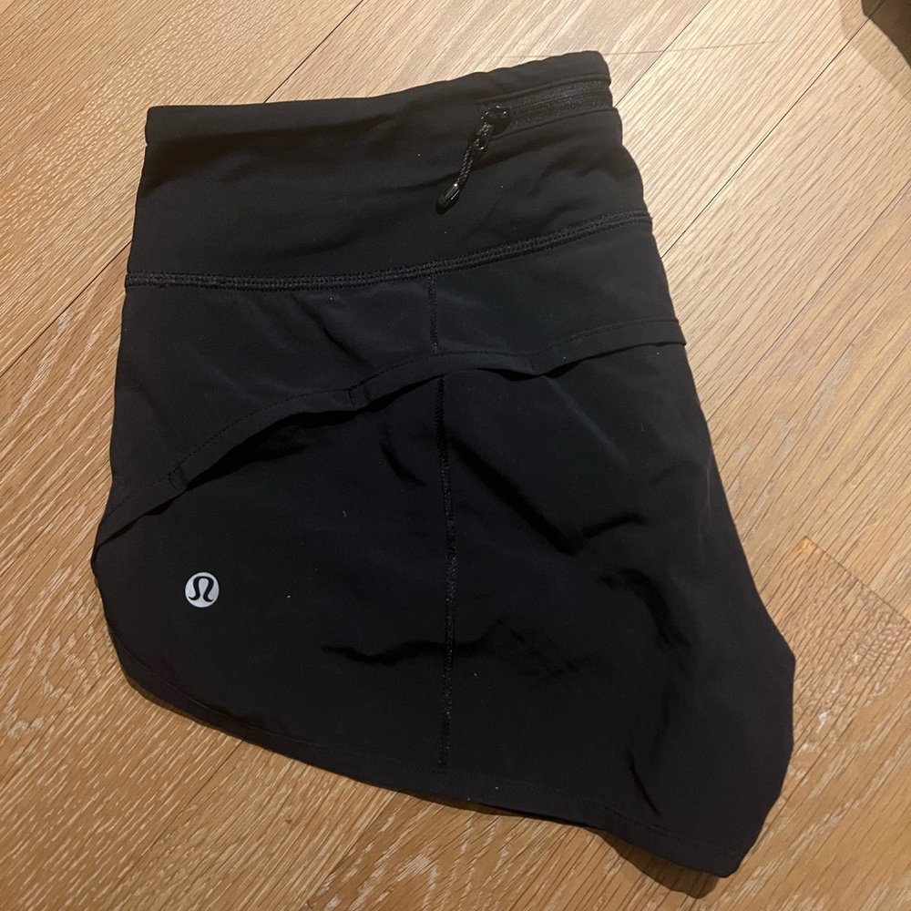 Speed up short - perfect condition